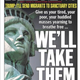 Illustration for article titled Katie Porter to Sarah Sanders AND the NY Daily News to TRE45ON Miller-Goebbels: “Bring It”